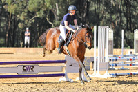 Stonewall Saturday Class 4-1