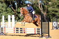 Stonewall Saturday Class 4-3
