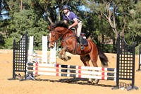 Stonewall Saturday Class 4-11