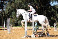 Saturday Class 4 70cm