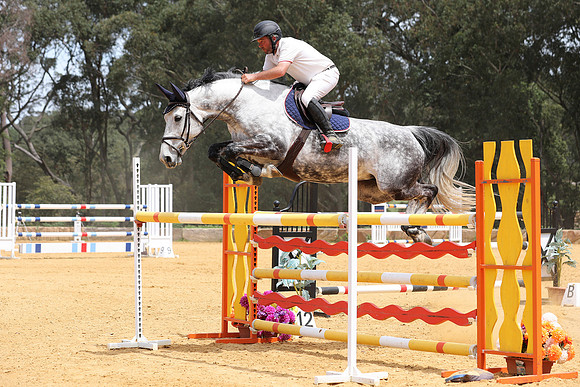 Stonewall Equestrian October 2020