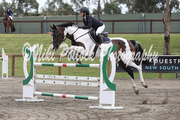 JNSW Friday Class 10-1