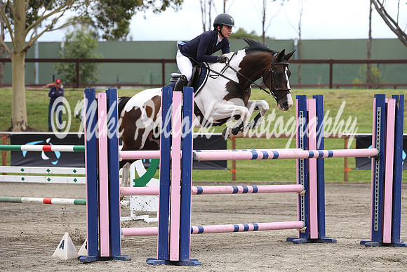 JNSW Friday Class 10-5