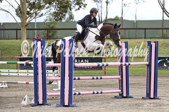 JNSW Friday Class 10-3