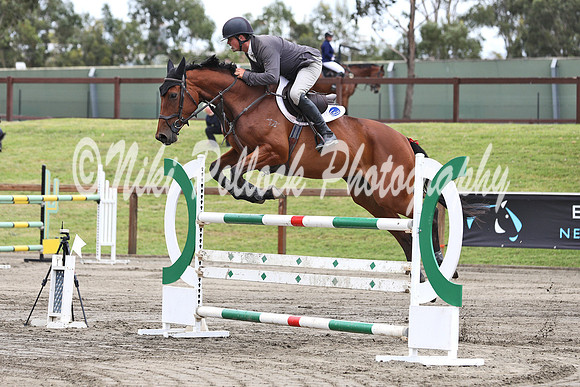 JNSW Friday Class 10-8
