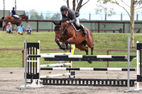 JNSW Friday Class 10-9