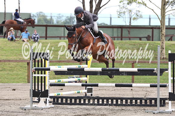 JNSW Friday Class 10-9