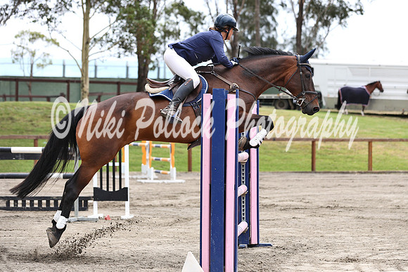 JNSW Friday Class 10-13