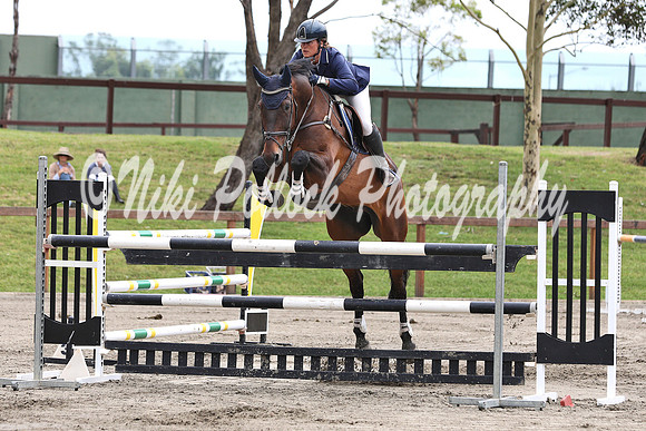 JNSW Friday Class 10-14