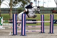 JNSW Friday Class 10-15