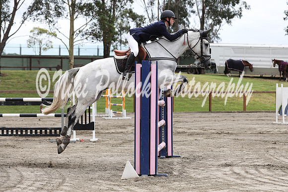 JNSW Friday Class 10-16