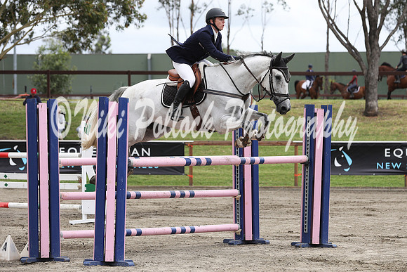 JNSW Friday Class 10-18