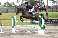 JNSW Friday Class 10-20