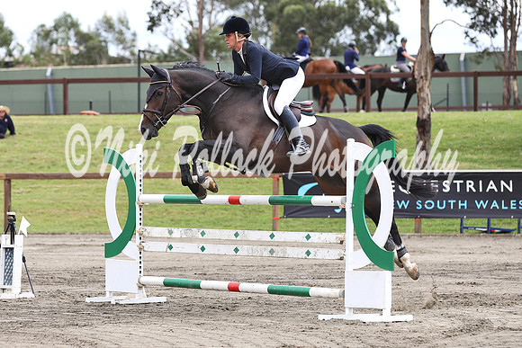JNSW Friday Class 10-20