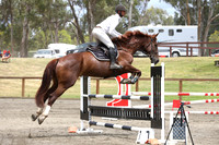 Saturday Class 16 1.0m
