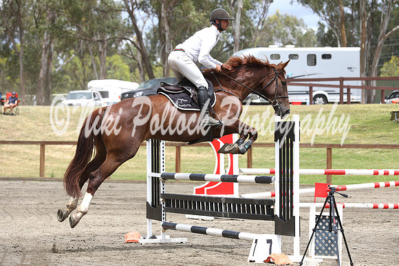 JNSW Saturday Class 16-1