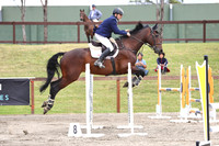 JNSW Saturday Class 16-5