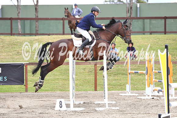JNSW Saturday Class 16-5
