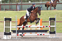 JNSW Saturday Class 16-3
