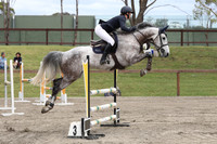 JNSW Saturday Class 16-8
