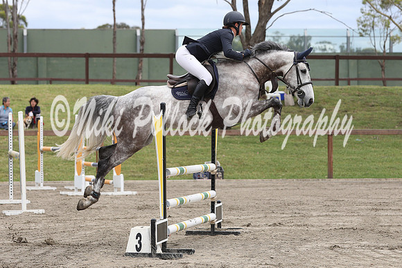 JNSW Saturday Class 16-8