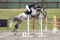 JNSW Saturday Class 16-9