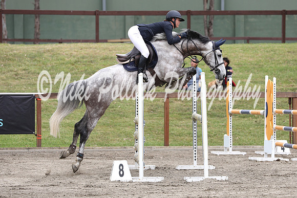 JNSW Saturday Class 16-9