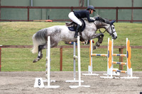 JNSW Saturday Class 16-10