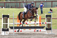 JNSW Saturday Class 16-11