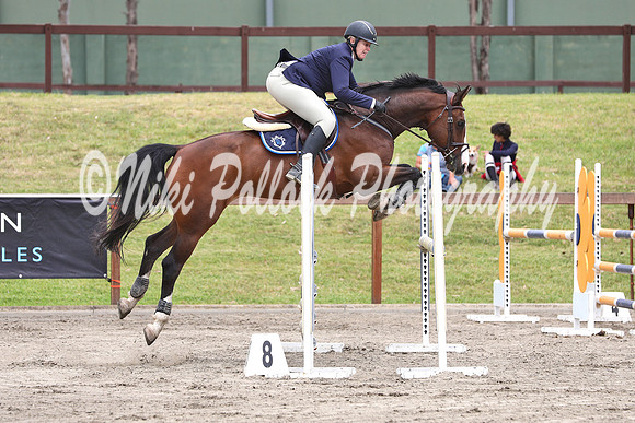 JNSW Saturday Class 16-12