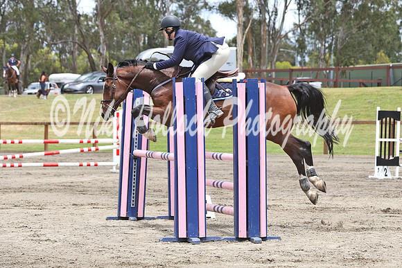 JNSW Saturday Class 16-13