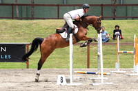 JNSW Saturday Class 16-14