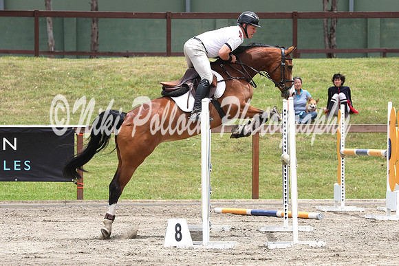 JNSW Saturday Class 16-14