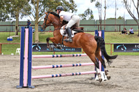 JNSW Saturday Class 16-15