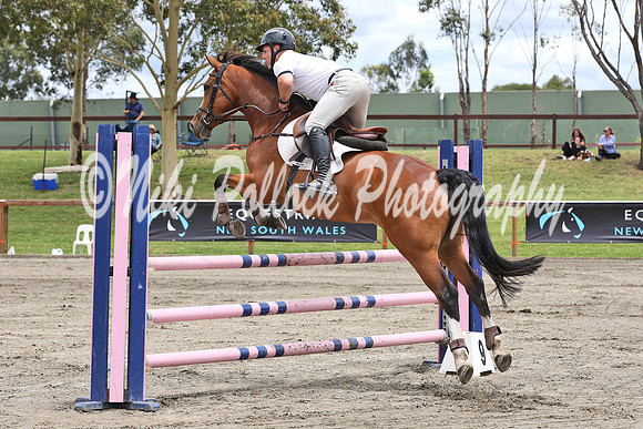 JNSW Saturday Class 16-15
