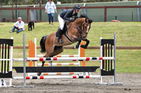 JNSW Saturday Class 16-16