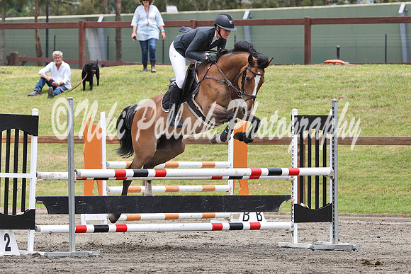 JNSW Saturday Class 16-16