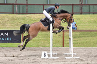 JNSW Saturday Class 16-17