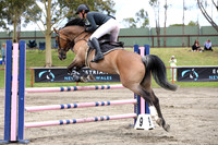 JNSW Saturday Class 16-18