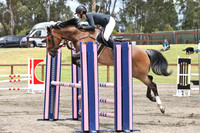 JNSW Saturday Class 16-19
