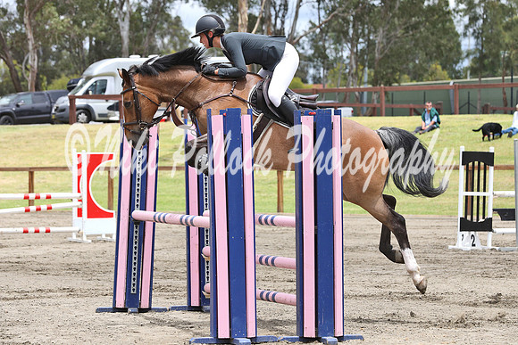 JNSW Saturday Class 16-19
