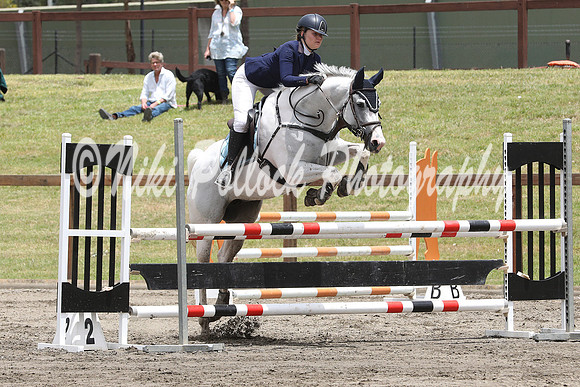 JNSW Saturday Class 16-20