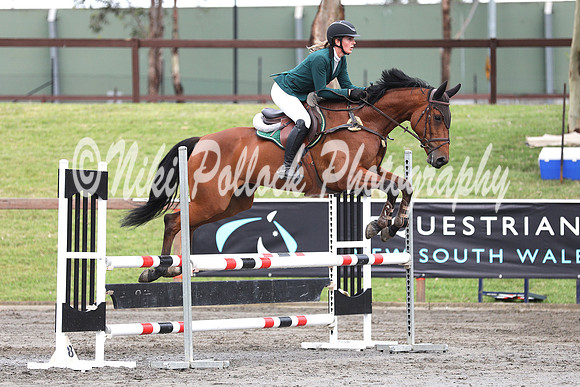 JNSW Saturday Class 15-8