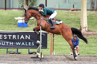JNSW Saturday Class 15-9