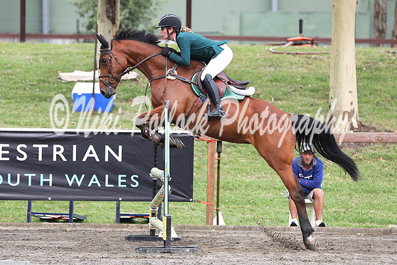JNSW Saturday Class 15-9