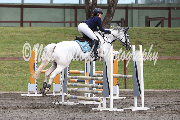 JNSW Saturday Class 15-12