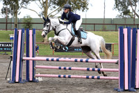 JNSW Saturday Class 15-13