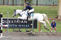 JNSW Saturday Class 15-15