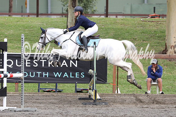 JNSW Saturday Class 15-15