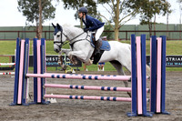 JNSW Saturday Class 15-17